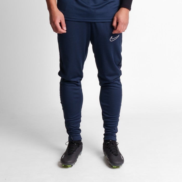 Nike Dri-Fit Academy 23 Pants Obsidian-Obsidian-White